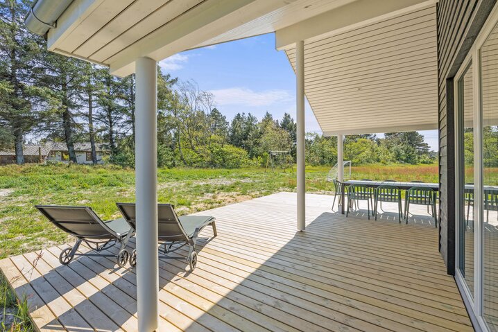 Ferienhaus 84003 in C.H. Schramms Vej 10, Kromose, Rømø - Bild #38