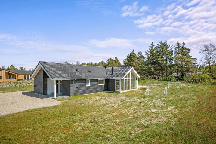 Ferienhaus 84003 in C.H. Schramms Vej 10, Kromose, Rømø - Bild #39