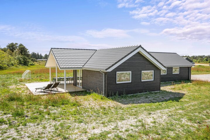 Ferienhaus 84003 in C.H. Schramms Vej 10, Kromose, Rømø - Bild #40