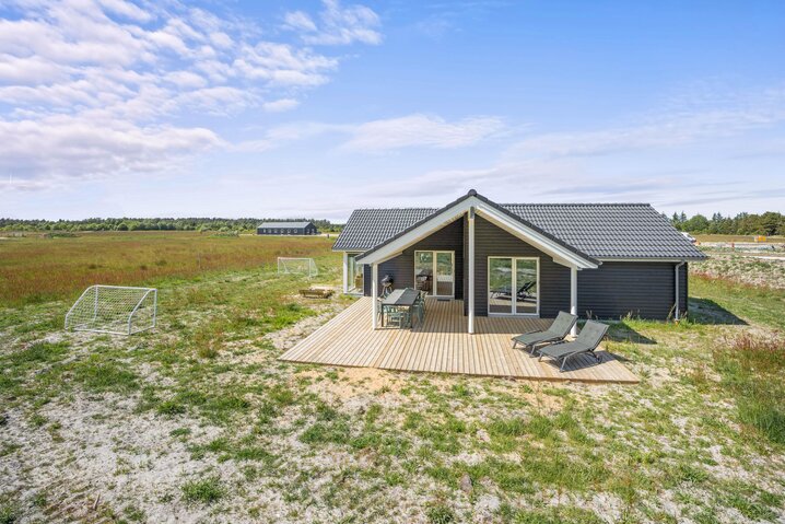 Ferienhaus 84003 in C.H. Schramms Vej 10, Kromose, Rømø - Bild #41