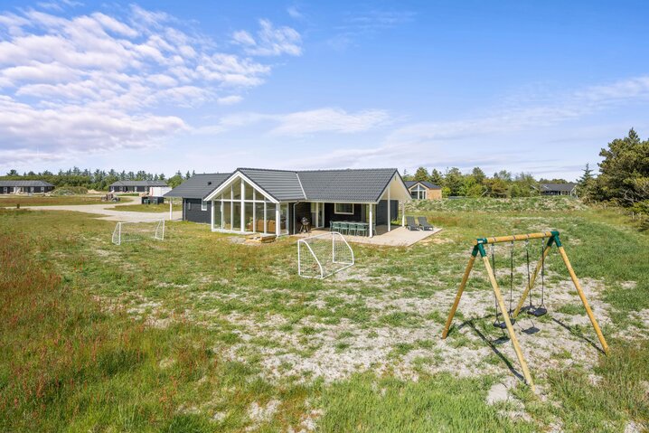 Ferienhaus 84003 in C.H. Schramms Vej 10, Kromose, Rømø - Bild #42