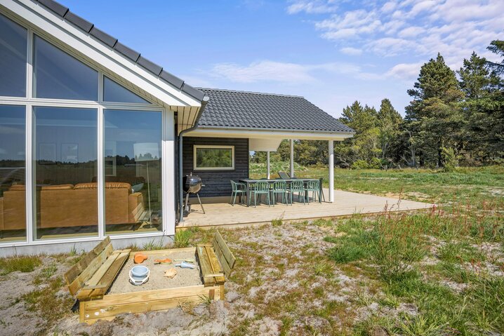 Ferienhaus 84003 in C.H. Schramms Vej 10, Kromose, Rømø - Bild #43