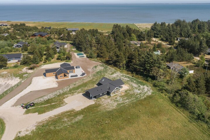 Ferienhaus 84003 in C.H. Schramms Vej 10, Kromose, Rømø - Bild #45