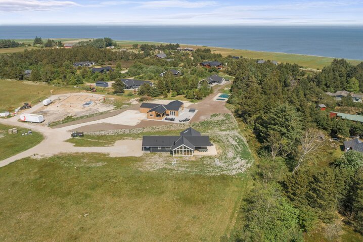 Ferienhaus 84003 in C.H. Schramms Vej 10, Kromose, Rømø - Bild #46