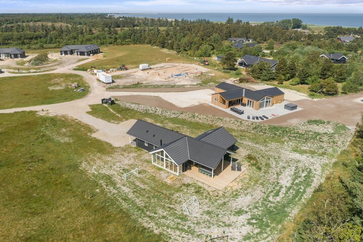 Ferienhaus 84003 in C.H. Schramms Vej 10, Kromose, Rømø - Bild #47