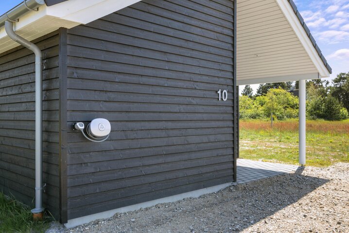 Ferienhaus 84003 in C.H. Schramms Vej 10, Kromose, Rømø - Bild #49