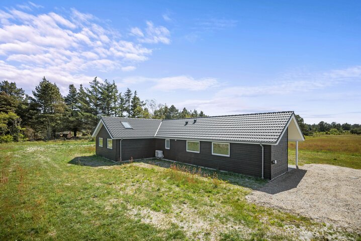 Ferienhaus 84003 in C.H. Schramms Vej 10, Kromose, Rømø - Bild #48