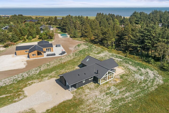 Ferienhaus 84003 in C.H. Schramms Vej 10, Kromose, Rømø - Bild #50