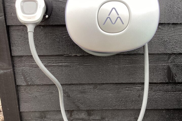 Ferienhaus 84003 in C.H. Schramms Vej 10, Kromose, Rømø - Bild #50