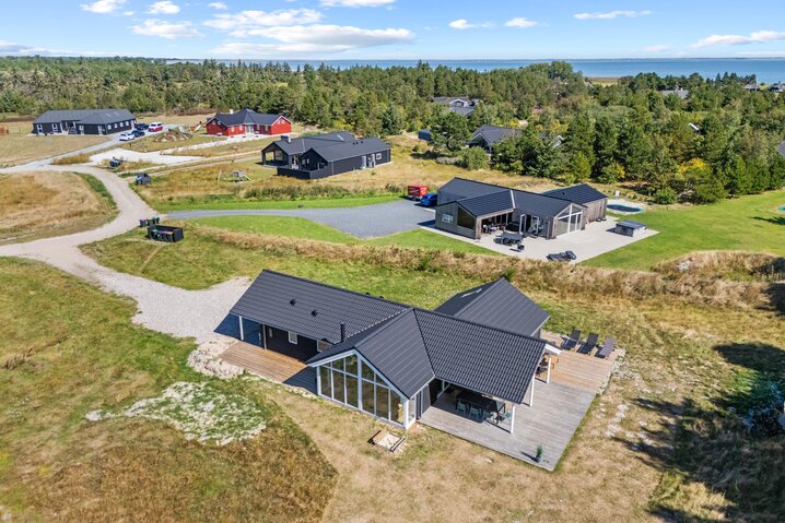 Ferienhaus 84003 in C.H. Schramms Vej 10, Kromose, Rømø - Bild #0