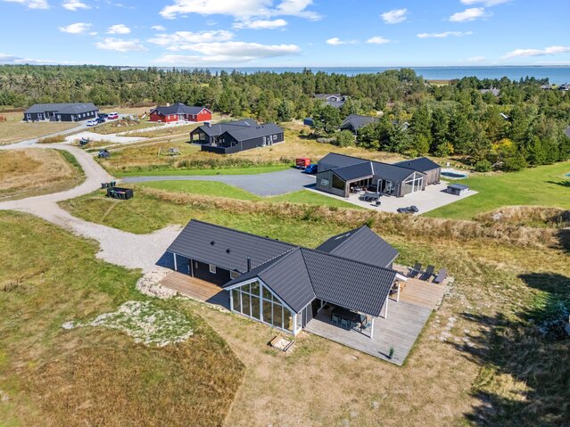 Ferienhaus 84003 in C.H. Schramms Vej 10, Kromose, Rømø - Bild #0