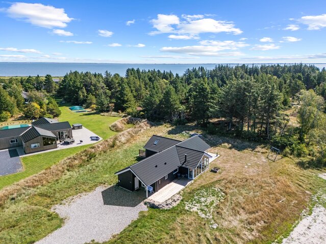 Ferienhaus 84003 in C.H. Schramms Vej 10, Kromose, Rømø - Bild #31