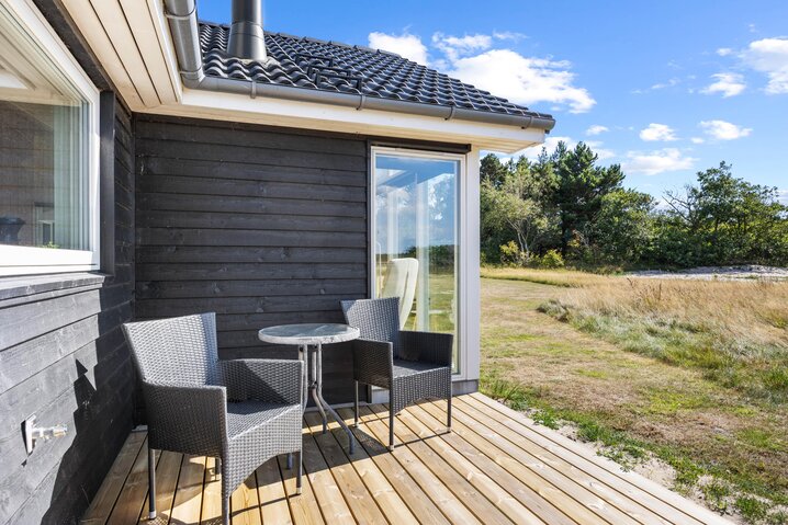 Ferienhaus 84003 in C.H. Schramms Vej 10, Kromose, Rømø - Bild #32