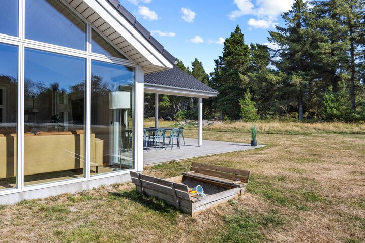 Ferienhaus 84003 in C.H. Schramms Vej 10, Kromose, Rømø - Bild #33