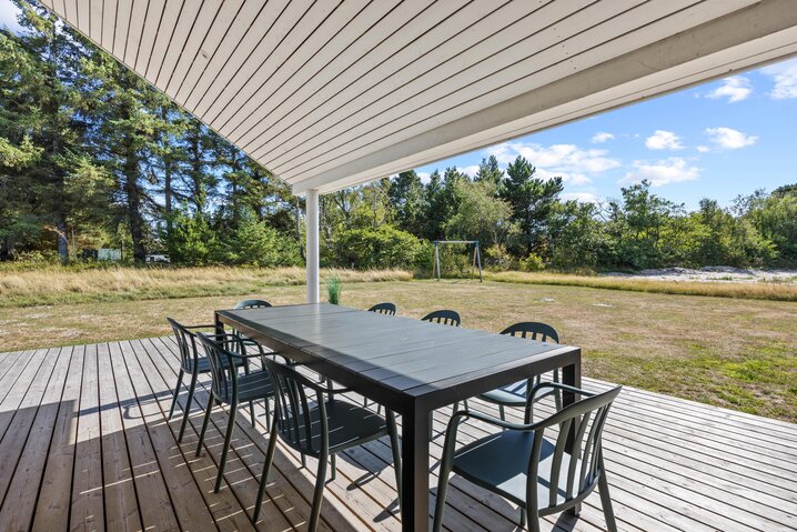 Ferienhaus 84003 in C.H. Schramms Vej 10, Kromose, Rømø - Bild #36