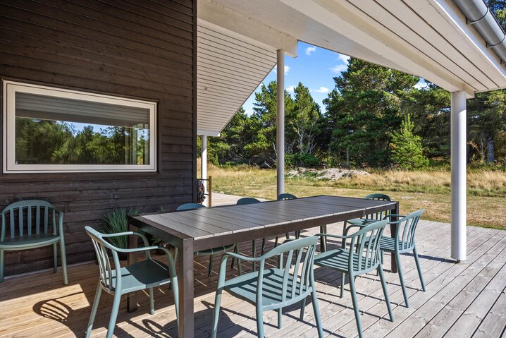 Ferienhaus 84003 in C.H. Schramms Vej 10, Kromose, Rømø - Bild #37
