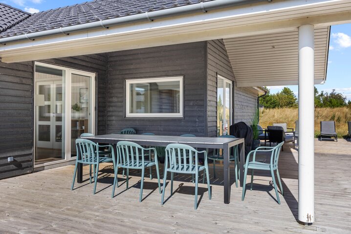 Ferienhaus 84003 in C.H. Schramms Vej 10, Kromose, Rømø - Bild #38