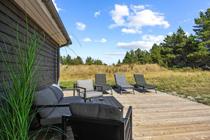Ferienhaus 84003 in C.H. Schramms Vej 10, Kromose, Rømø - Bild #40