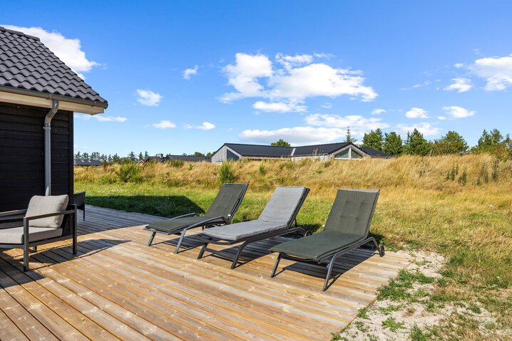Ferienhaus 84003 in C.H. Schramms Vej 10, Kromose, Rømø - Bild #41