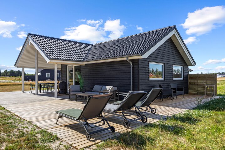 Ferienhaus 84003 in C.H. Schramms Vej 10, Kromose, Rømø - Bild #42