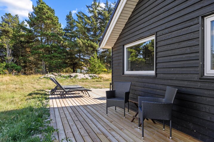 Ferienhaus 84003 in C.H. Schramms Vej 10, Kromose, Rømø - Bild #43