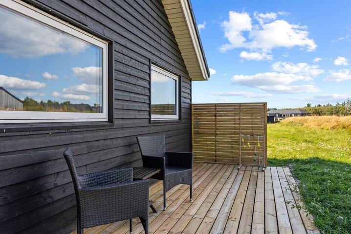 Ferienhaus 84003 in C.H. Schramms Vej 10, Kromose, Rømø - Bild #44