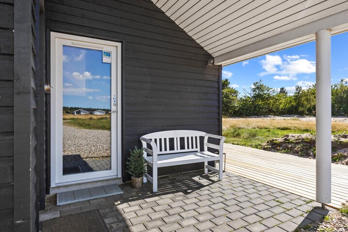 Ferienhaus 84003 in C.H. Schramms Vej 10, Kromose, Rømø - Bild #45