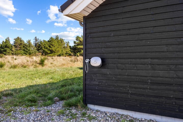 Ferienhaus 84003 in C.H. Schramms Vej 10, Kromose, Rømø - Bild #46