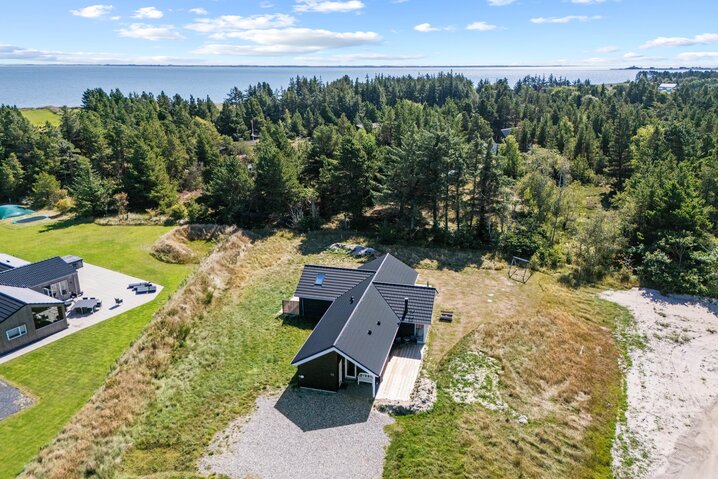 Ferienhaus 84003 in C.H. Schramms Vej 10, Kromose, Rømø - Bild #47