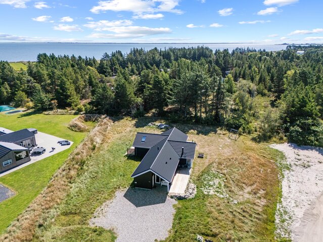 Ferienhaus 84003 in C.H. Schramms Vej 10, Kromose, Rømø - Bild #47