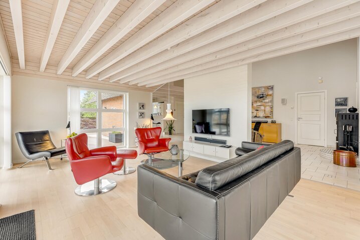 Sommerhus 84004 på J Tagholmsvej 29D, Kromose, Rømø - Billede #5