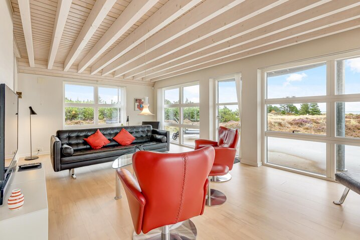 Sommerhus 84004 på J Tagholmsvej 29D, Kromose, Rømø - Billede #6