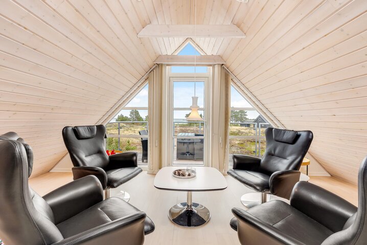 Sommerhus 84004 på J Tagholmsvej 29D, Kromose, Rømø - Billede #9