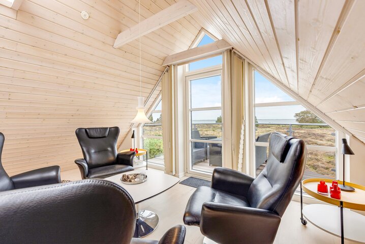 Sommerhus 84004 på J Tagholmsvej 29D, Kromose, Rømø - Billede #10