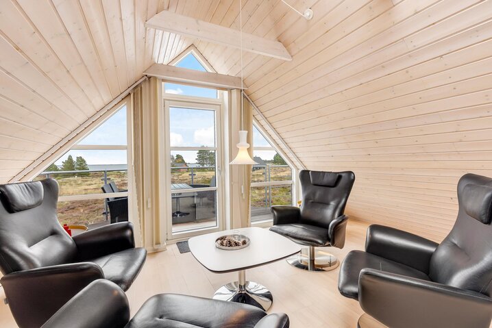 Sommerhus 84004 på J Tagholmsvej 29D, Kromose, Rømø - Billede #11