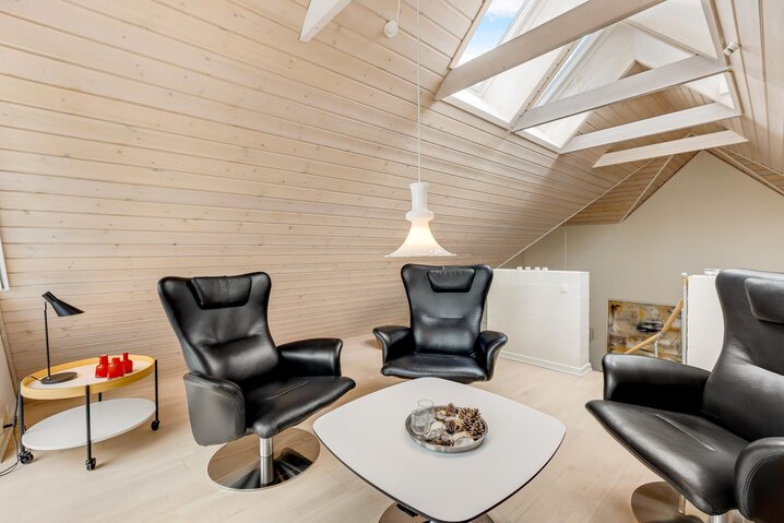 Sommerhus 84004 på J Tagholmsvej 29D, Kromose, Rømø - Billede #12