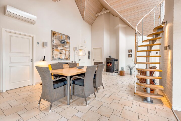 Sommerhus 84004 på J Tagholmsvej 29D, Kromose, Rømø - Billede #16