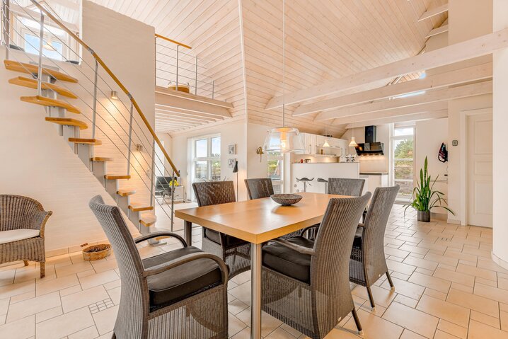 Ferienhaus 84004 in J Tagholmsvej 29D, Kromose, Rømø - Bild #17