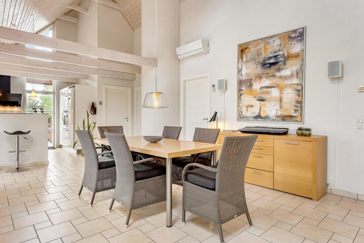 Sommerhus 84004 på J Tagholmsvej 29D, Kromose, Rømø - Billede #18