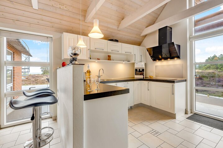 Sommerhus 84004 på J Tagholmsvej 29D, Kromose, Rømø - Billede #19