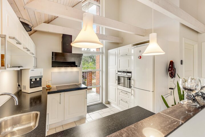 Sommerhus 84004 på J Tagholmsvej 29D, Kromose, Rømø - Billede #21