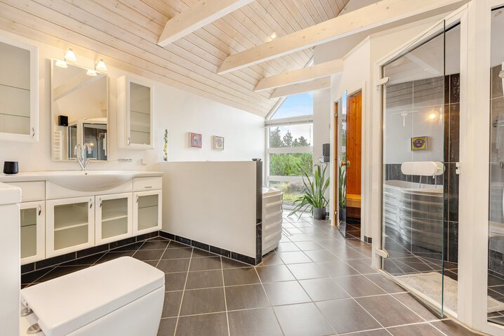 Sommerhus 84004 på J Tagholmsvej 29D, Kromose, Rømø - Billede #24