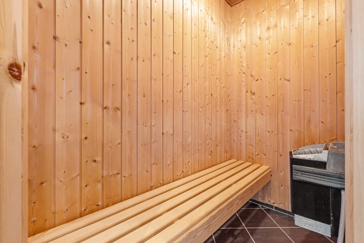 Sommerhus 84004 på J Tagholmsvej 29D, Kromose, Rømø - Billede #26