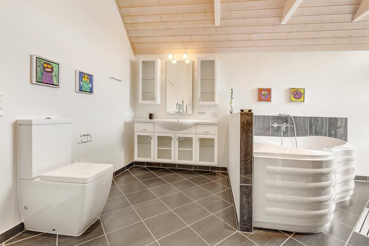 Sommerhus 84004 på J Tagholmsvej 29D, Kromose, Rømø - Billede #27