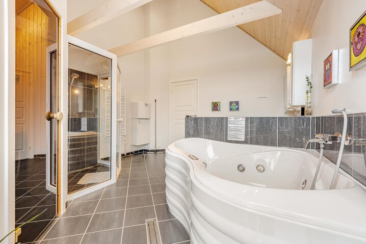 Sommerhus 84004 på J Tagholmsvej 29D, Kromose, Rømø - Billede #28