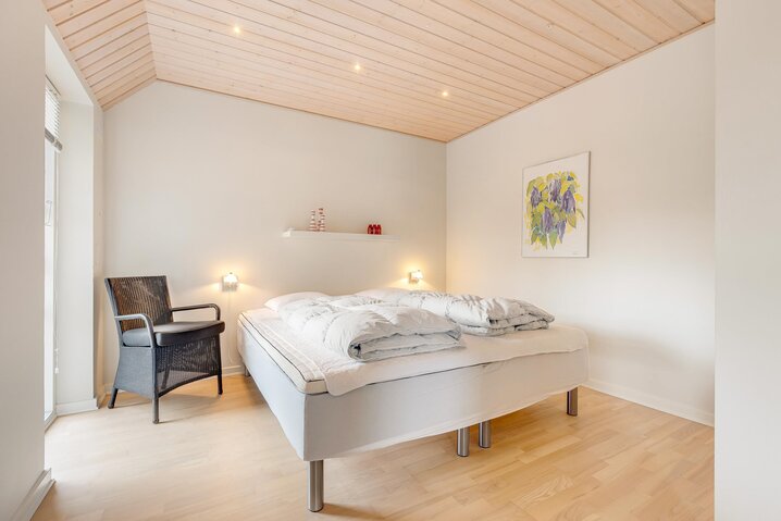 Sommerhus 84004 på J Tagholmsvej 29D, Kromose, Rømø - Billede #29