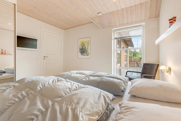 Sommerhus 84004 på J Tagholmsvej 29D, Kromose, Rømø - Billede #30