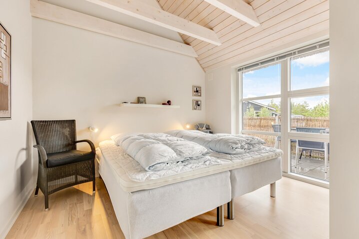 Sommerhus 84004 på J Tagholmsvej 29D, Kromose, Rømø - Billede #33