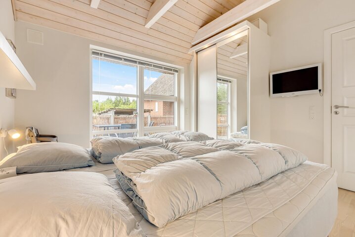 Sommerhus 84004 på J Tagholmsvej 29D, Kromose, Rømø - Billede #34