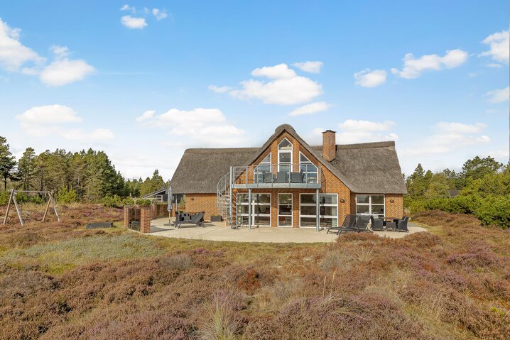 Sommerhus 84004 på J Tagholmsvej 29D, Kromose, Rømø - Billede #36